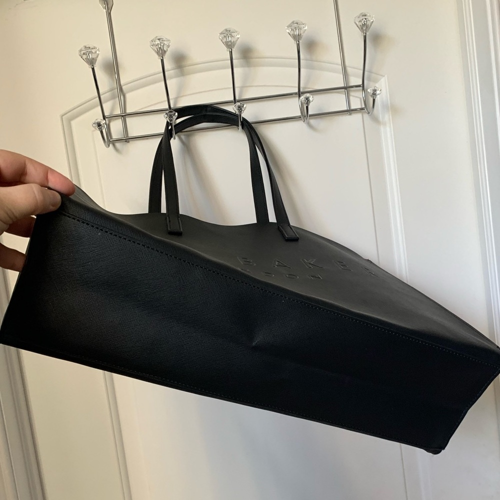 Ted Baker Large Structured Tote - image 7